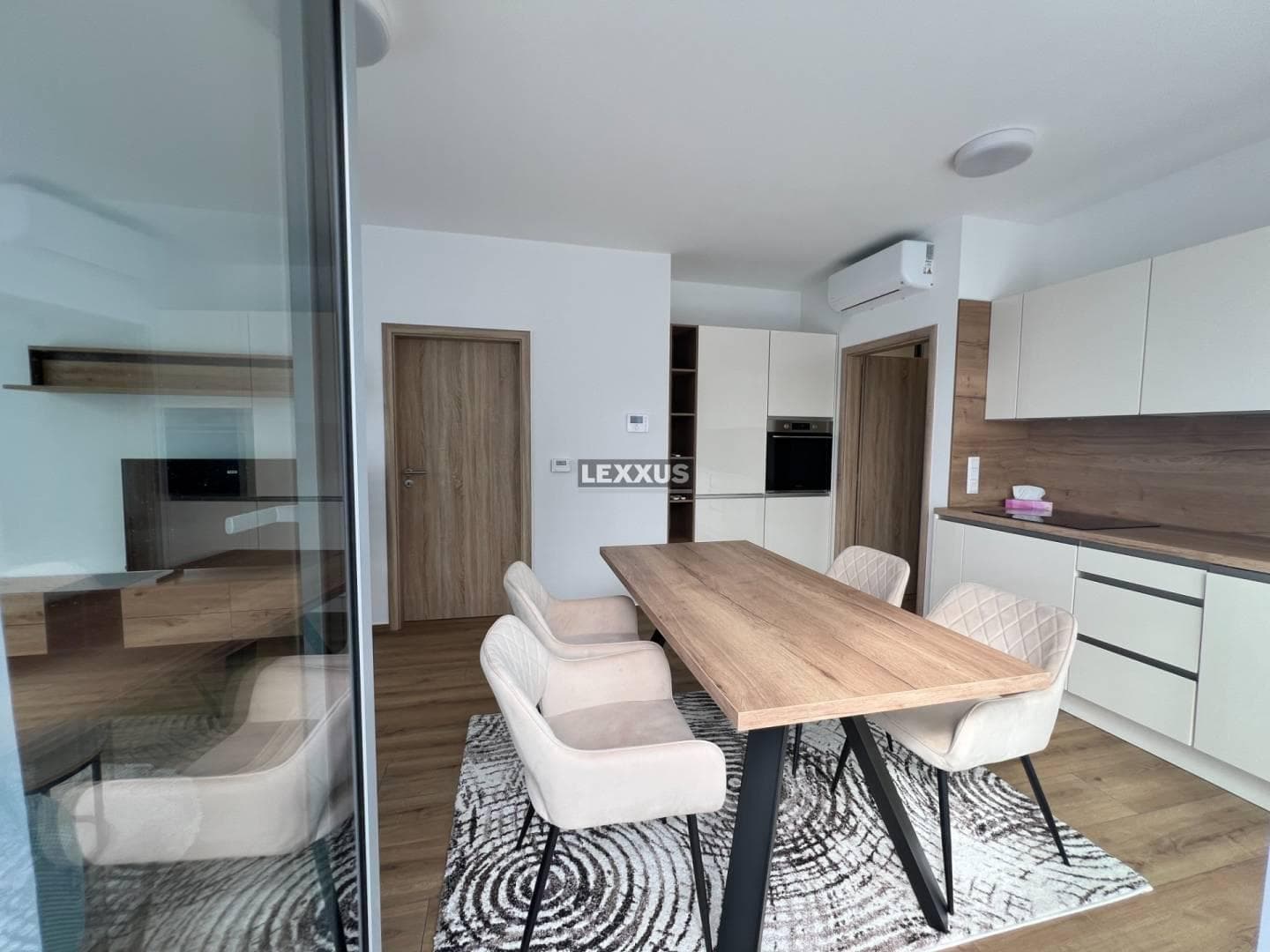 RE| MODERNÉ BÝVANIE HORSKÝ PARK 2-izb. byt Gaštanová - Obrázek 14