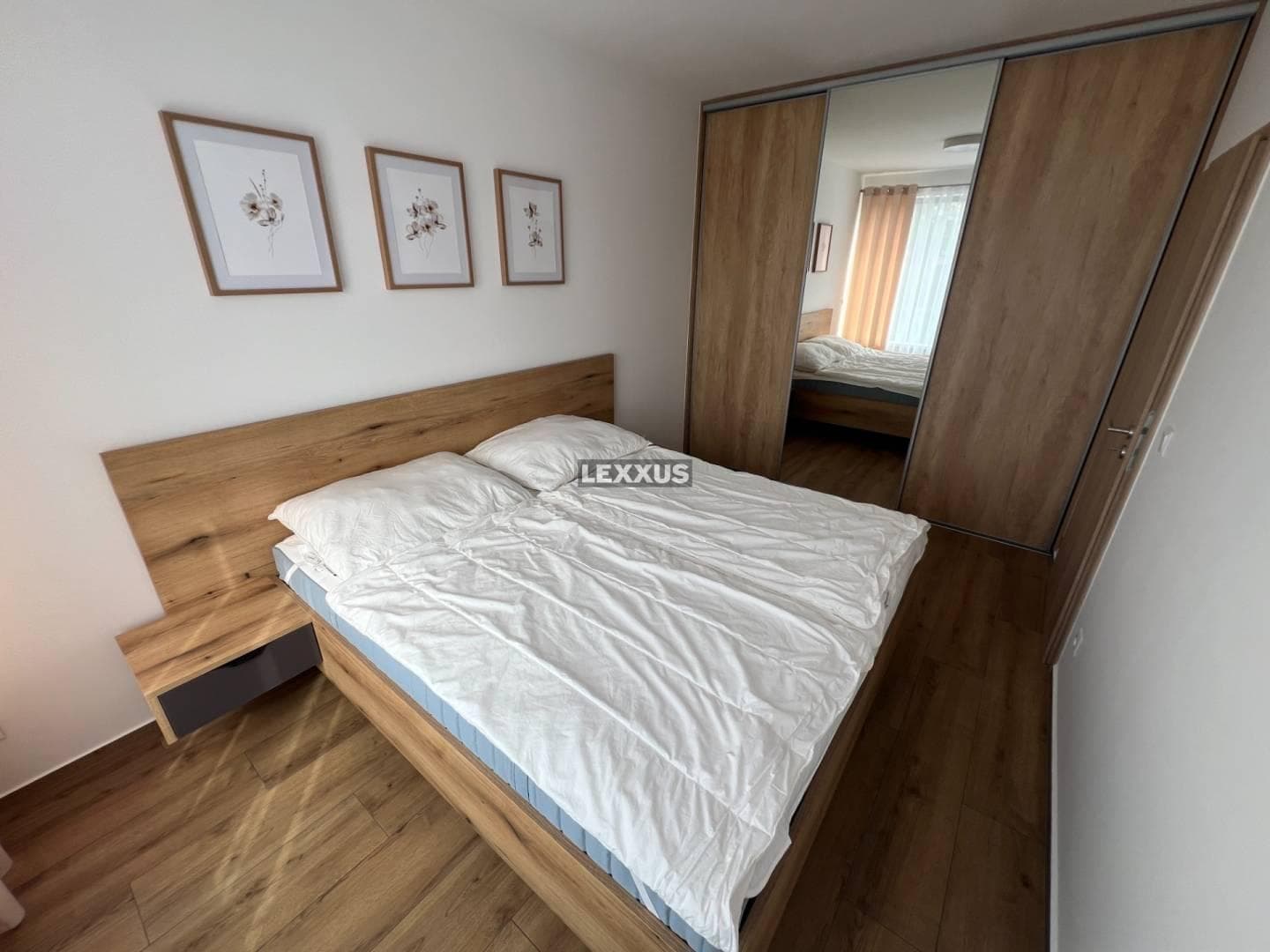 RE| MODERNÉ BÝVANIE HORSKÝ PARK 2-izb. byt Gaštanová - Obrázek 10