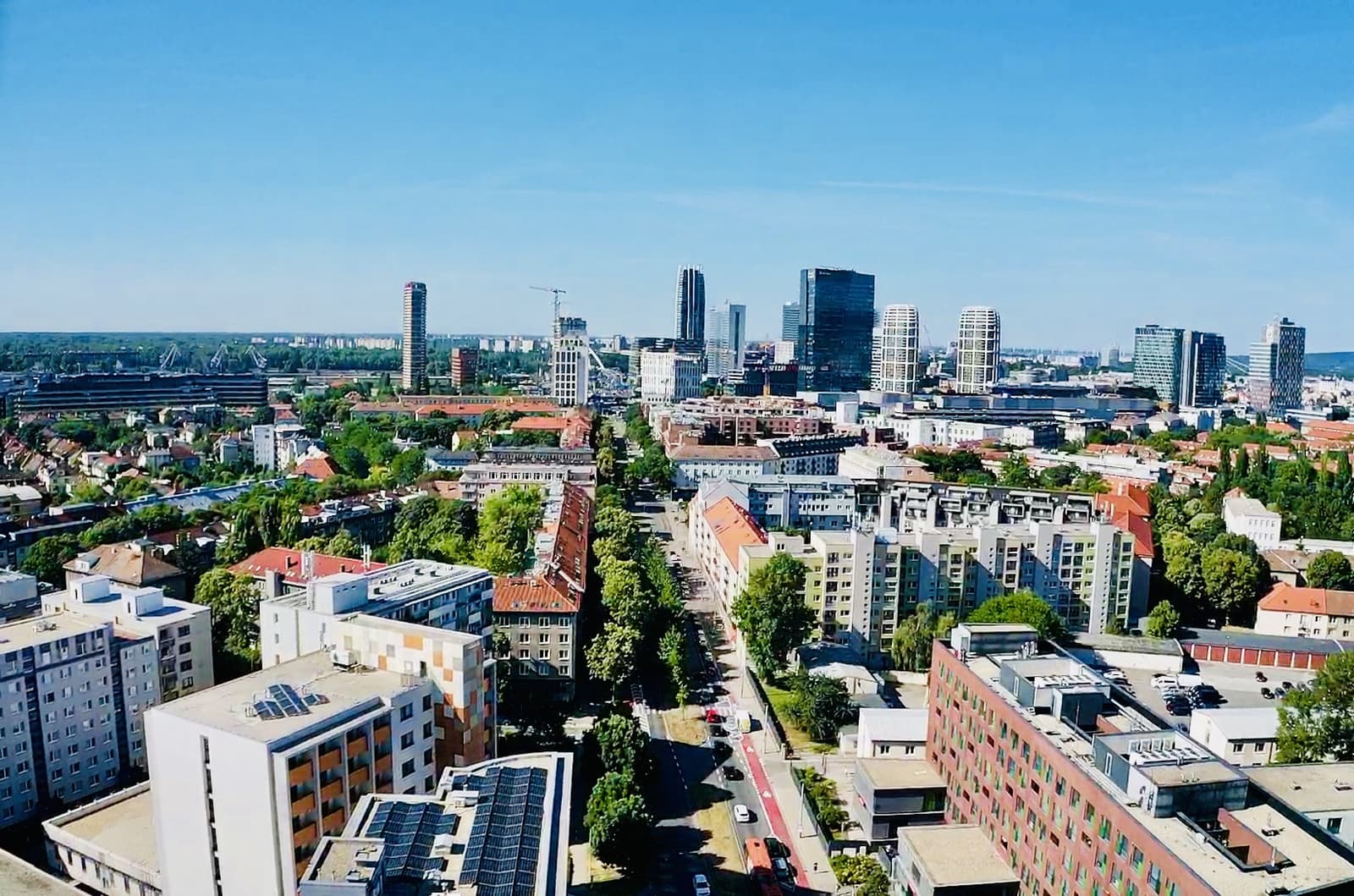 Fotografie nemovitosti