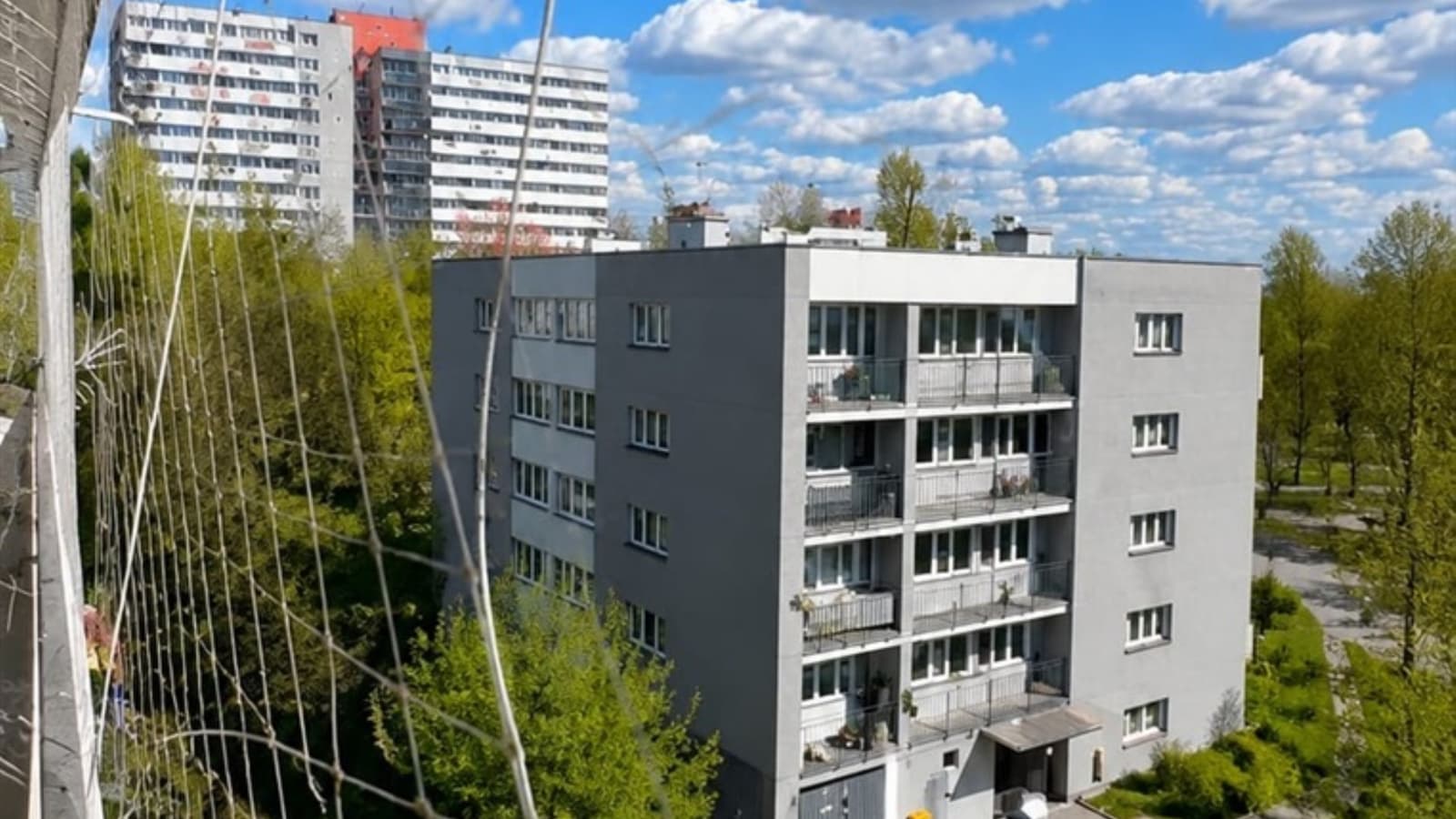 Mieszkanie na sprzedaż Katowice, Osiedle Tysiąclecia, Mieszka I - Obrázek 1
