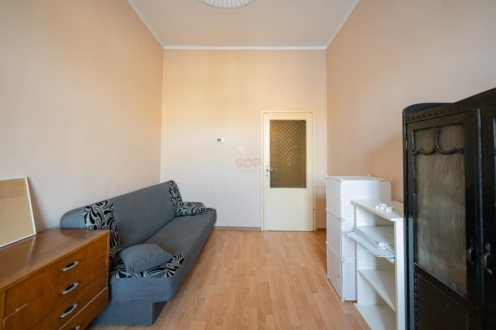 Fotografie nemovitosti