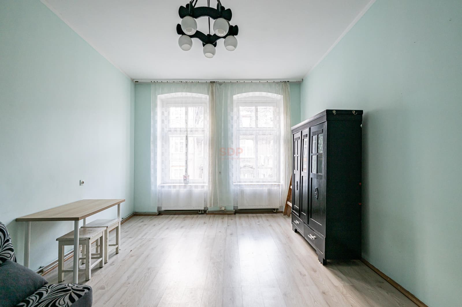 Fotografie nemovitosti