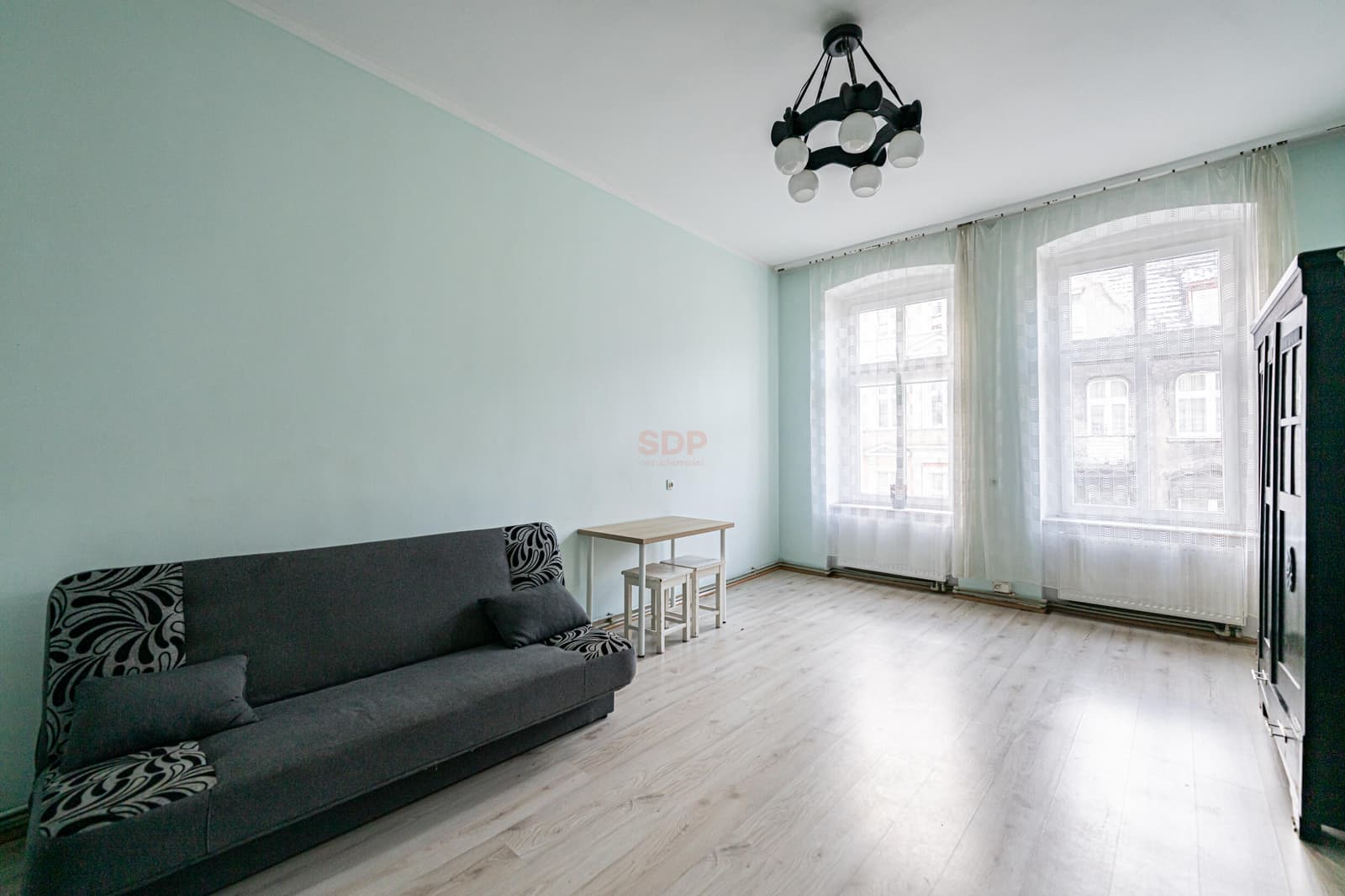 Fotografie nemovitosti