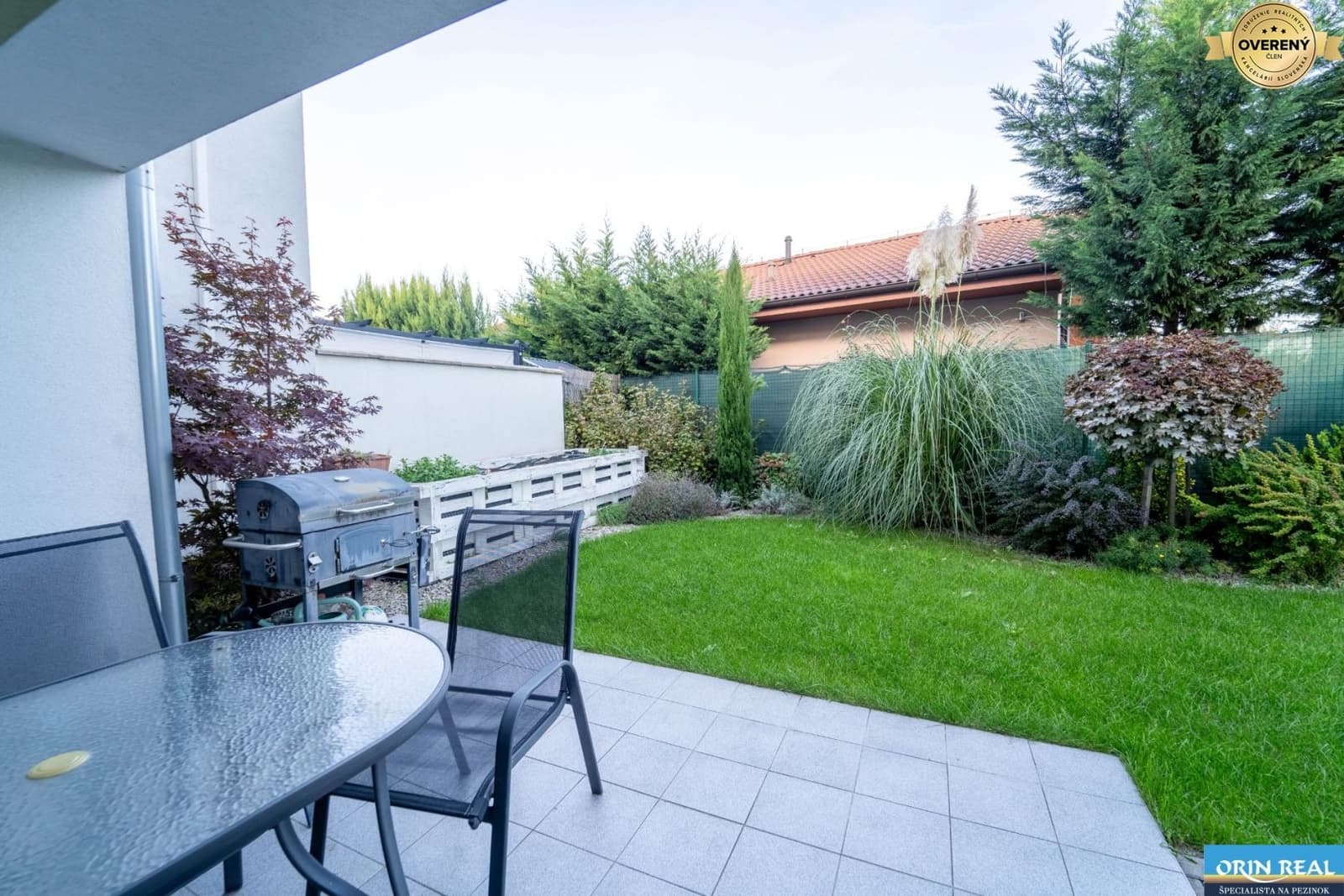 Immobilienfoto