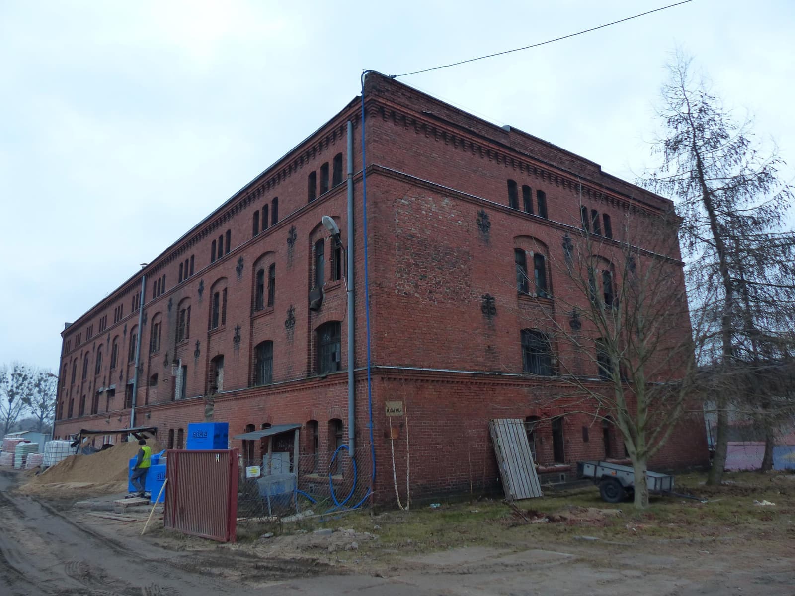 Fotografie nemovitosti