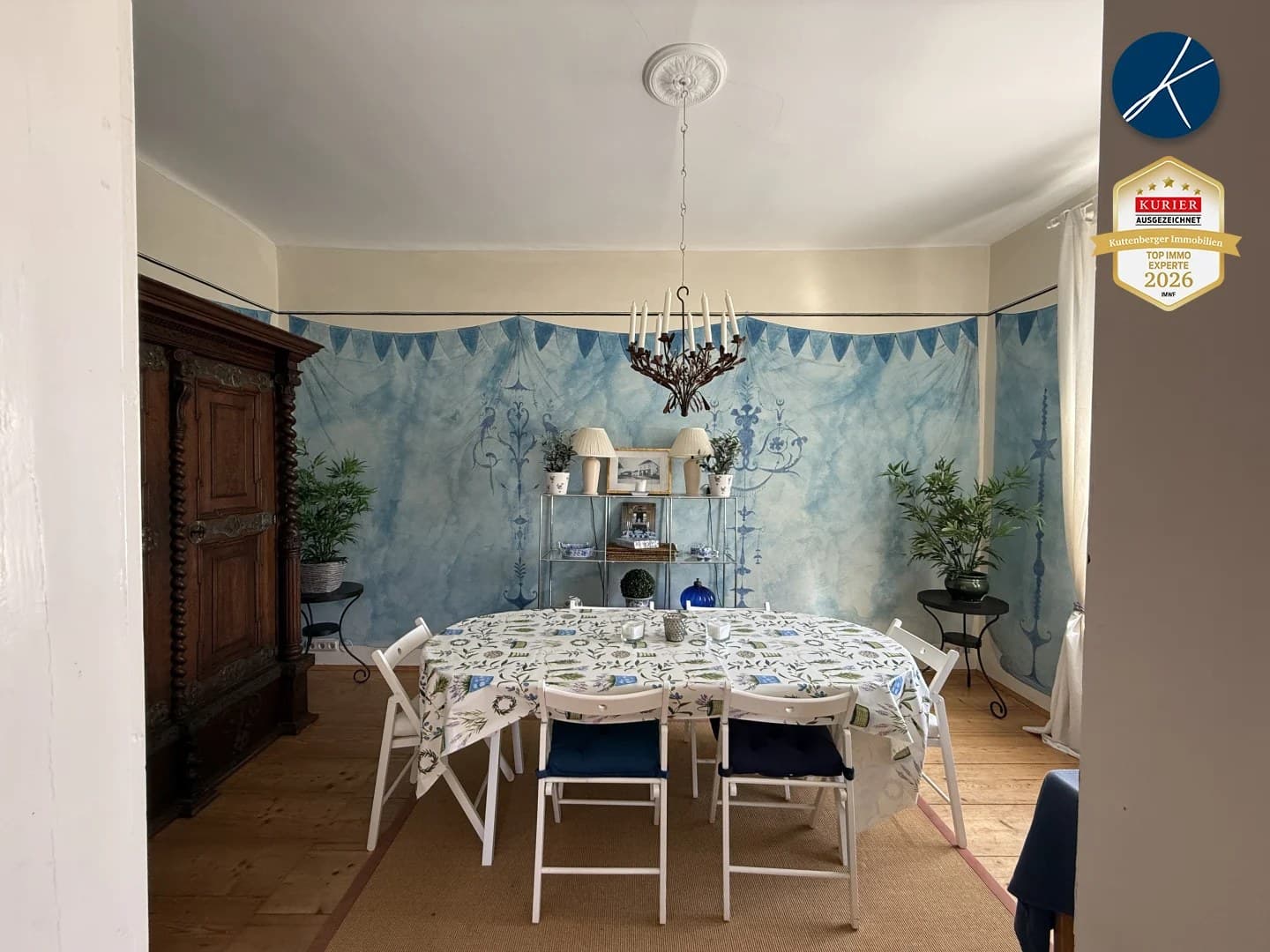 Fotografie nemovitosti