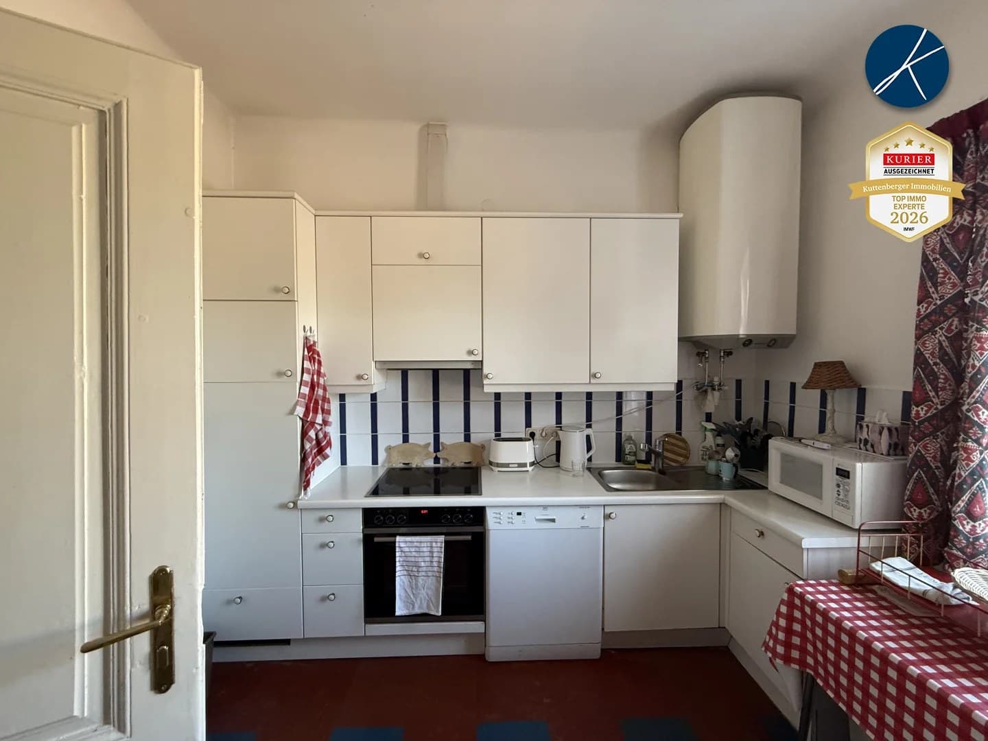 Fotografie nemovitosti