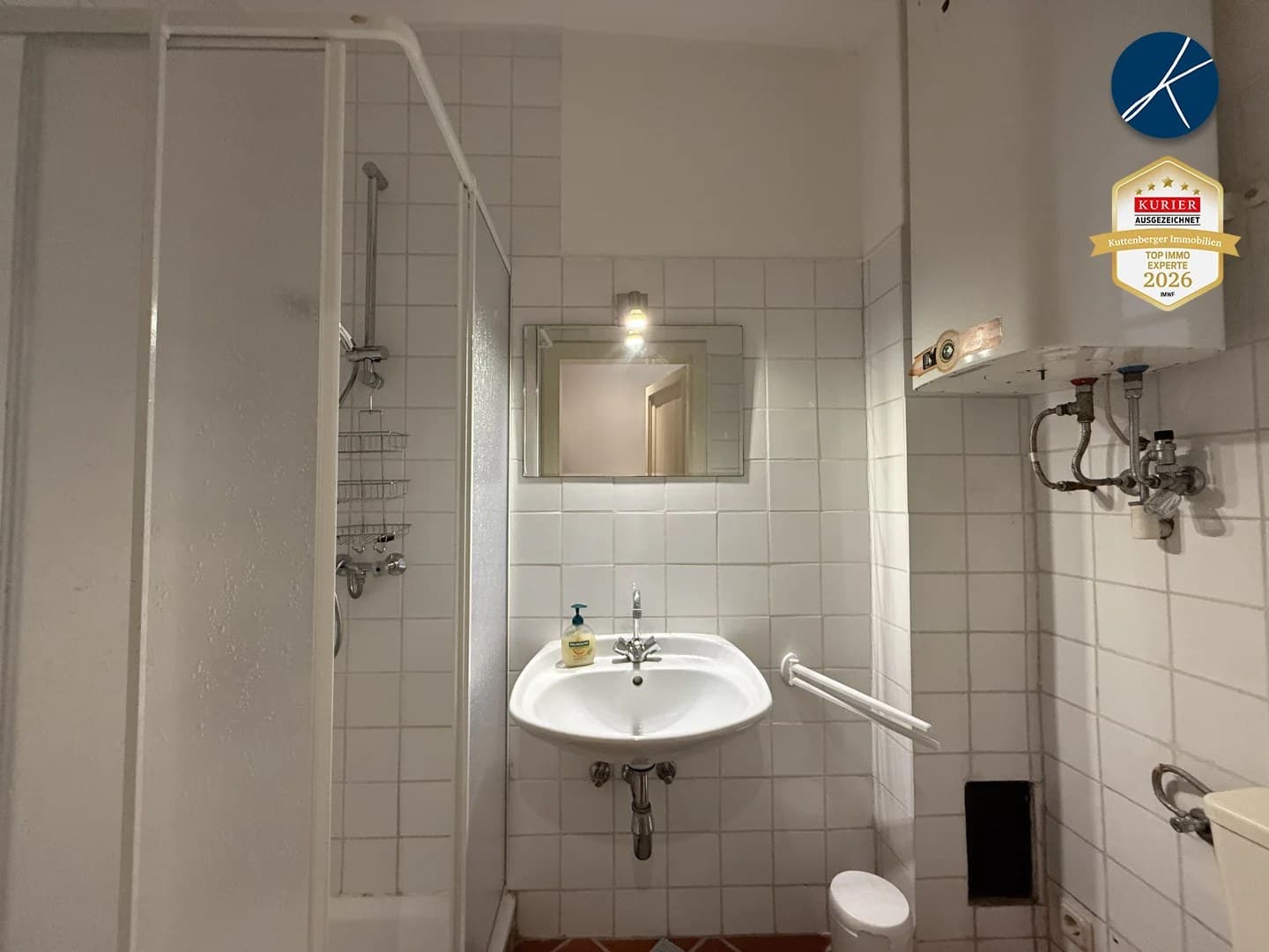 Fotografie nemovitosti