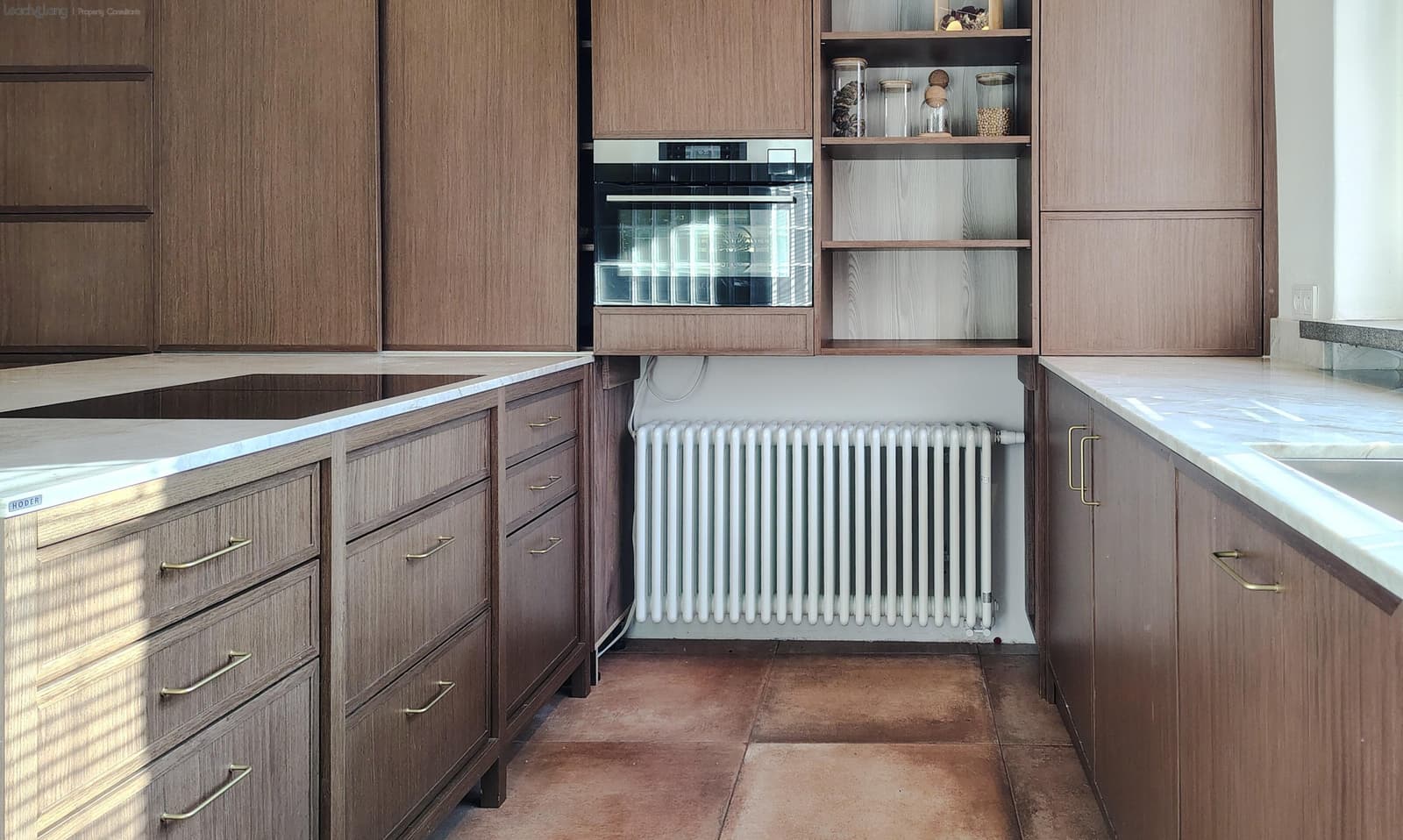Klimatyczne 2 duże pokoje z balkonem, Śródmieście - Zdjęcie 1
