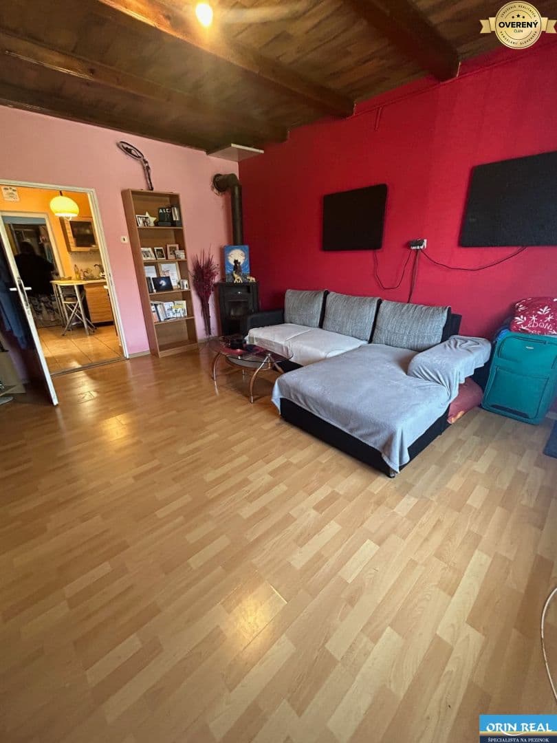 Fotografie nemovitosti