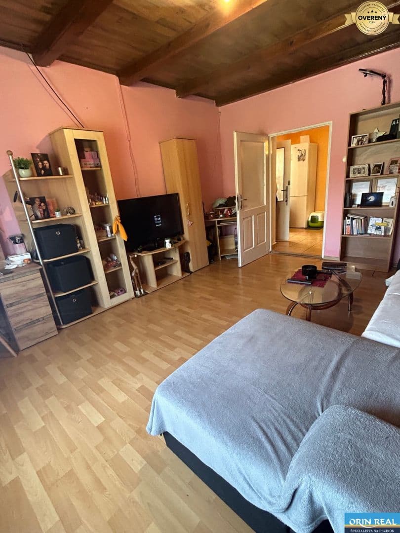 Fotografie nemovitosti