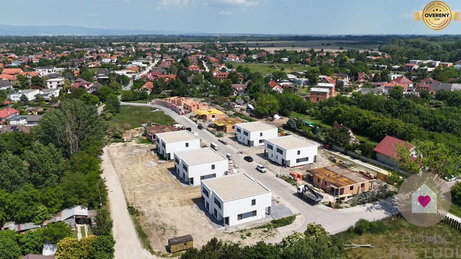 Fotografie nemovitosti