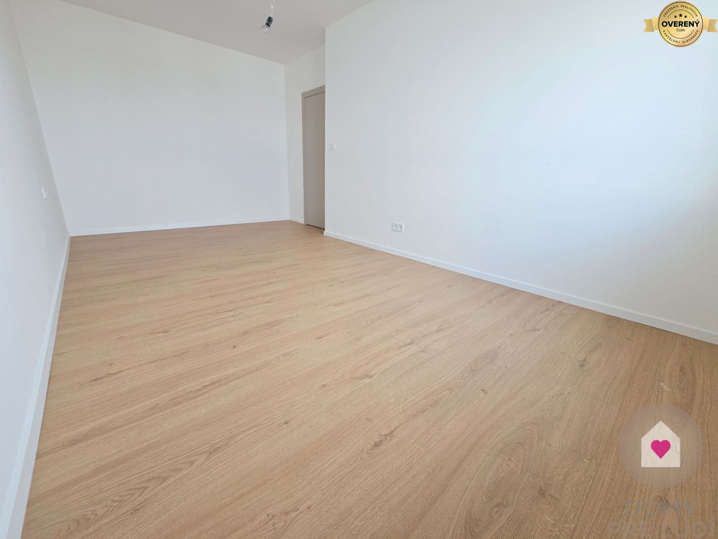 Fotografie nemovitosti
