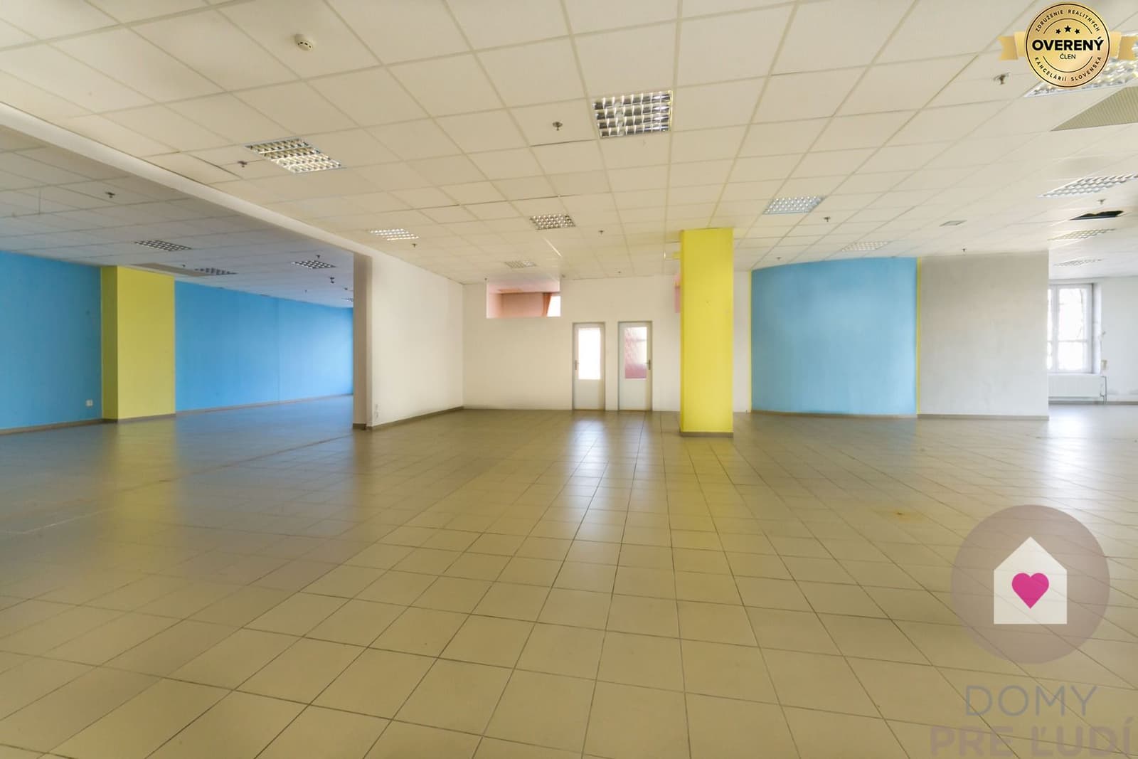 Fotografie nemovitosti
