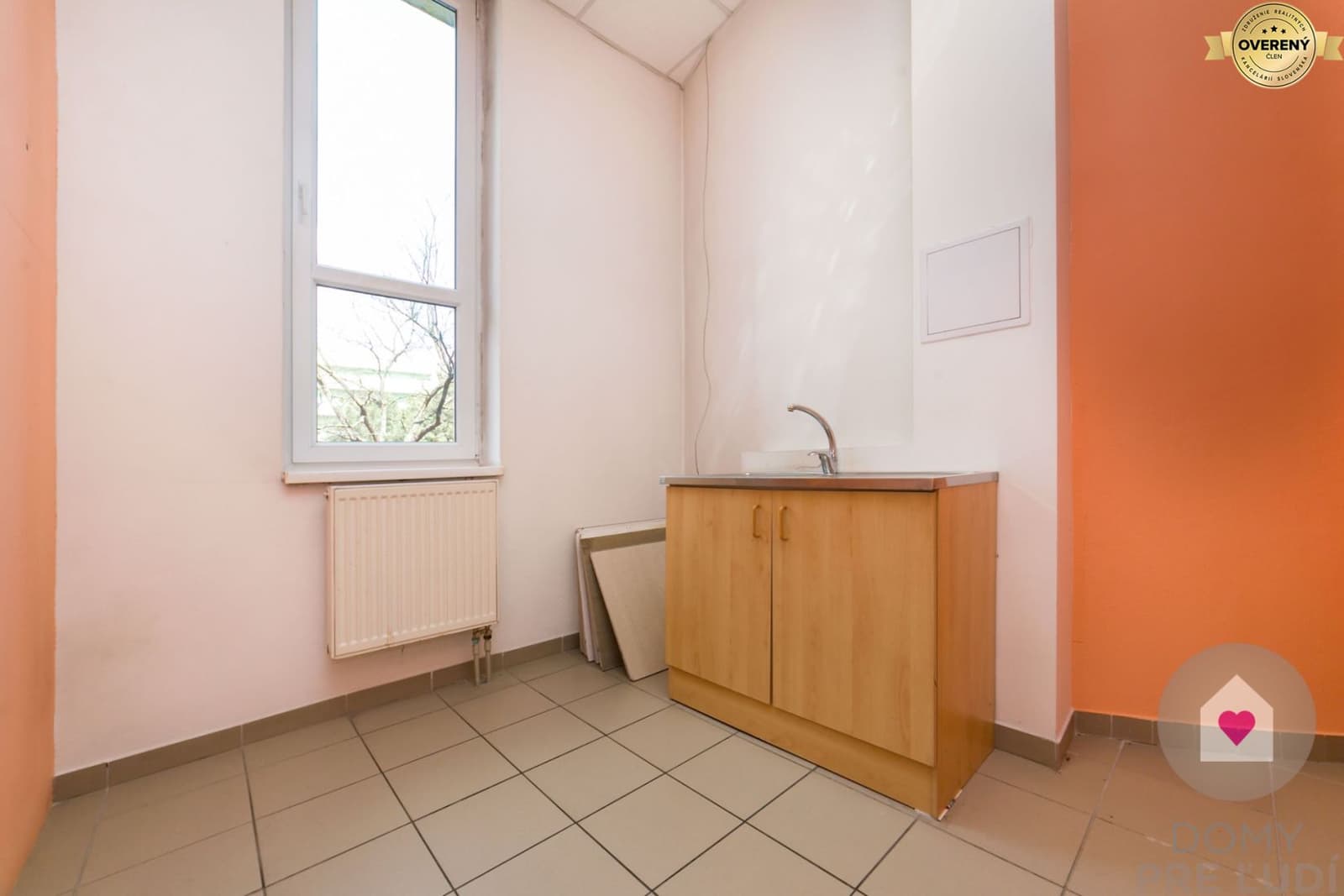 Fotografie nemovitosti