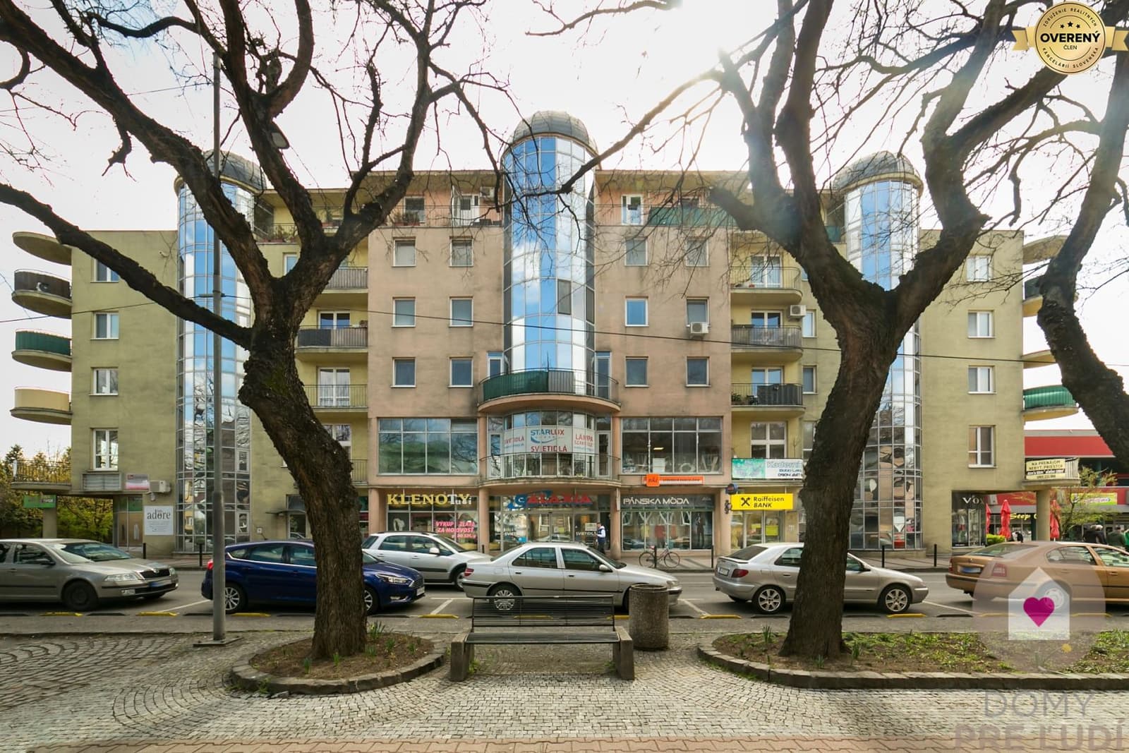 Fotografie nemovitosti