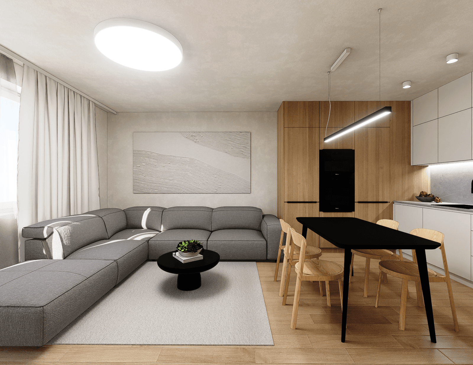 Immobilienfoto