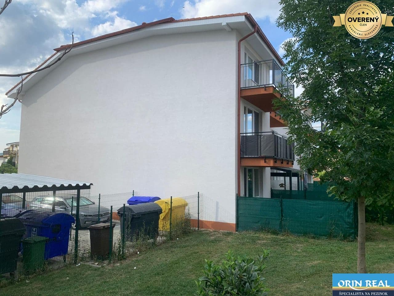 Immobilienfoto