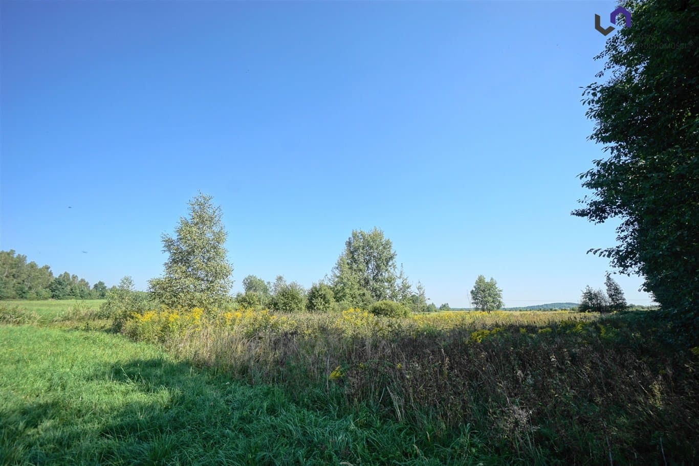 Fotografie nemovitosti