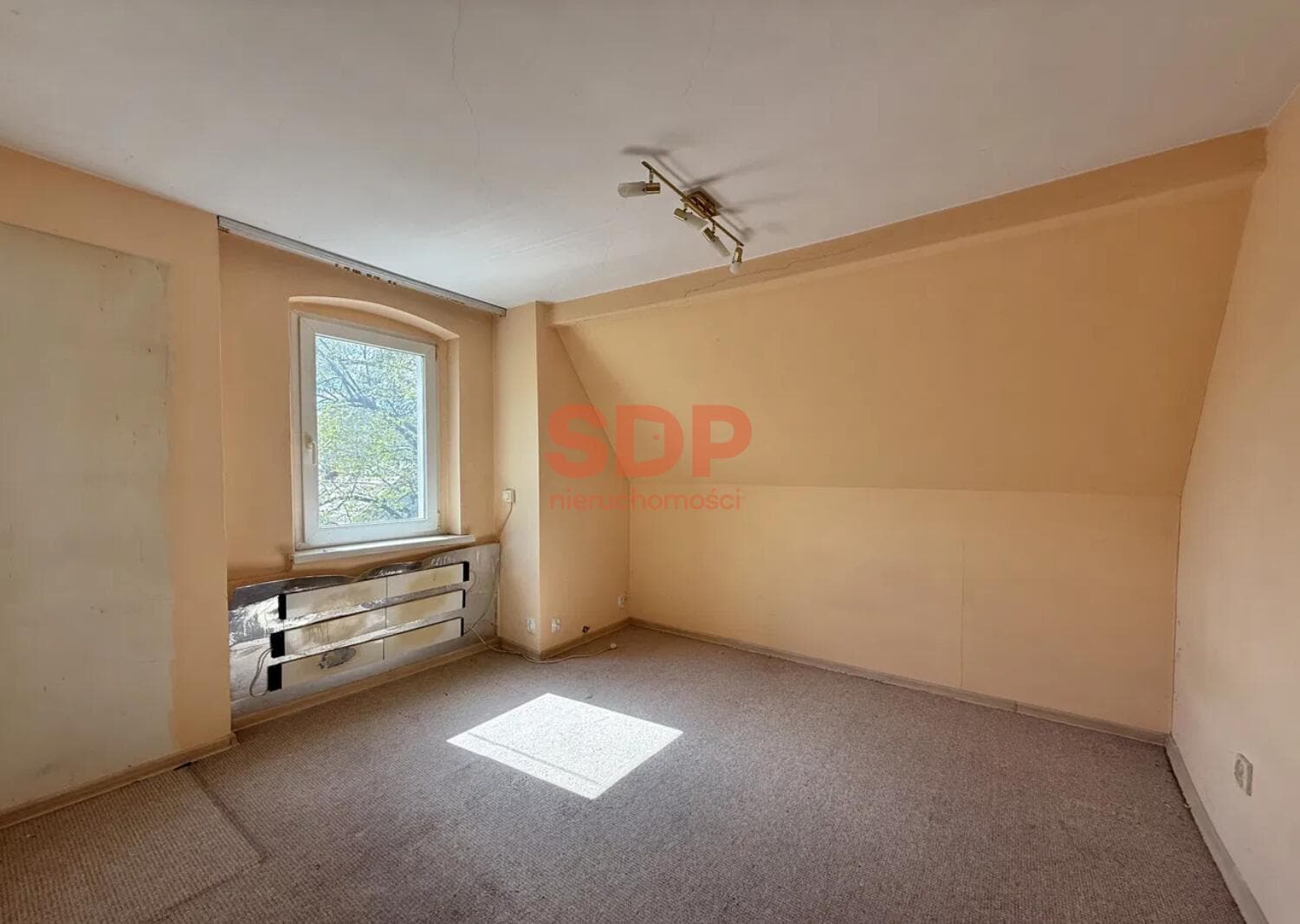 Fotografie nemovitosti