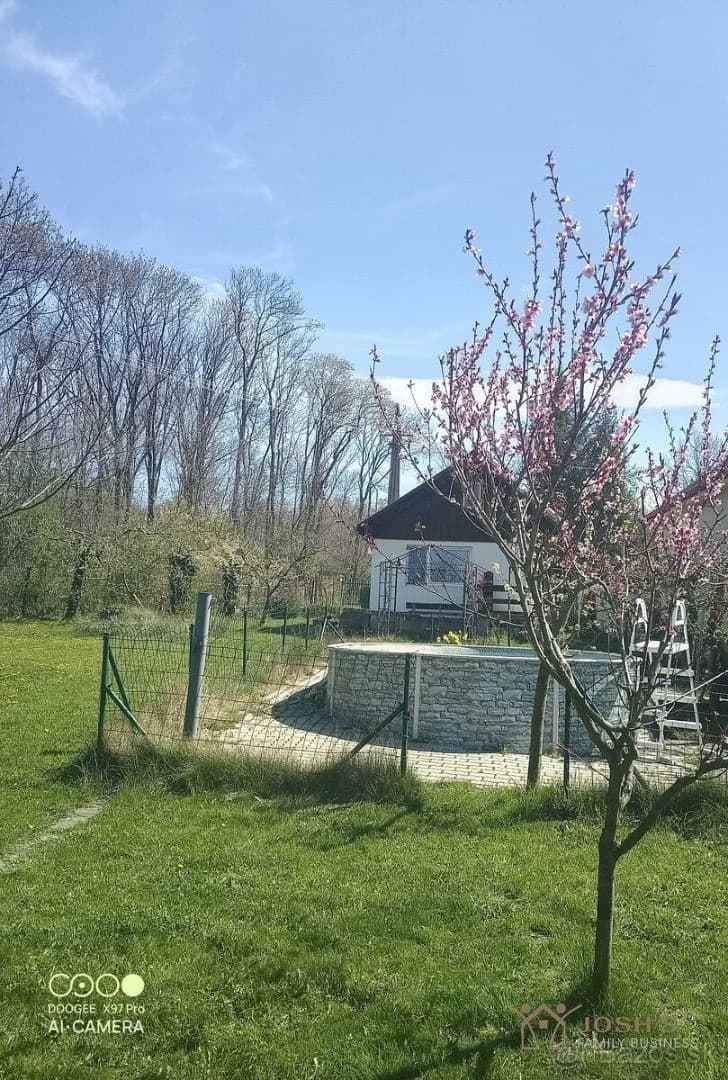 Fotografie nemovitosti