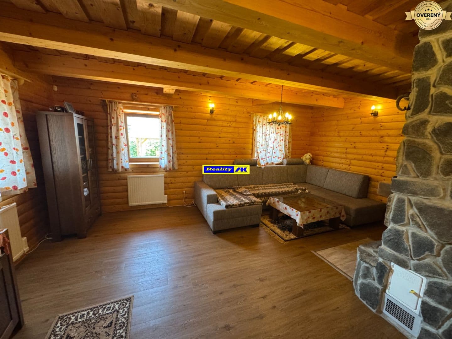 Fotografie nemovitosti