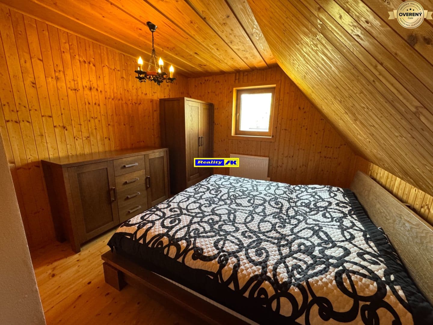 Fotografie nemovitosti