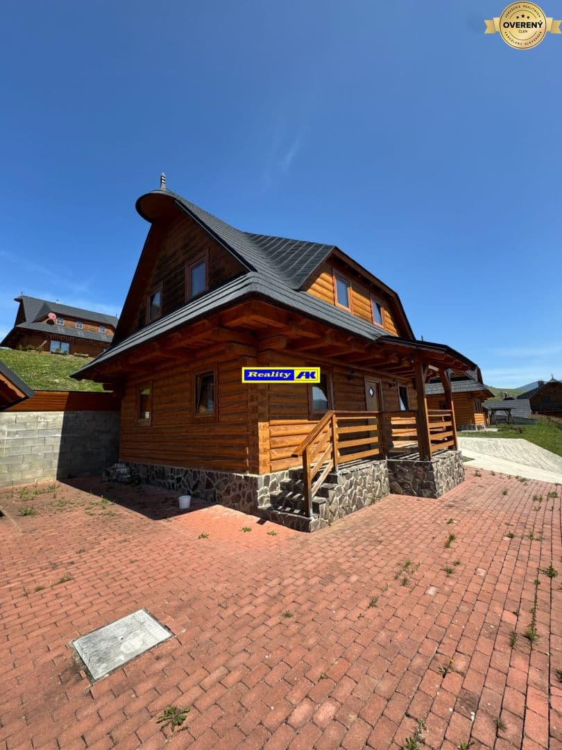 Fotografie nemovitosti