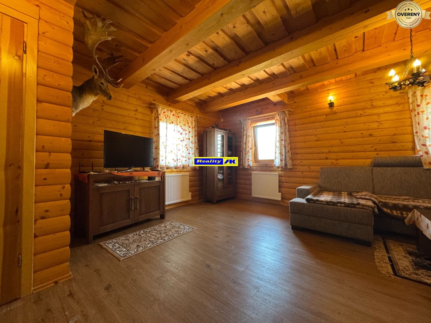 Fotografie nemovitosti
