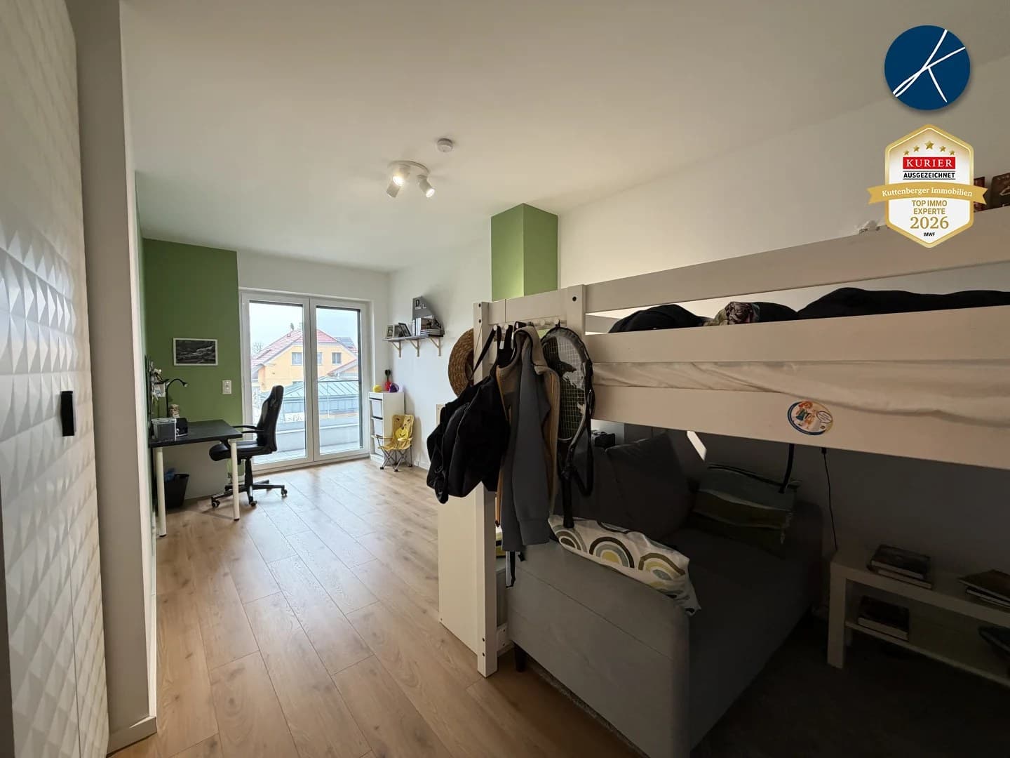 Fotografie nemovitosti