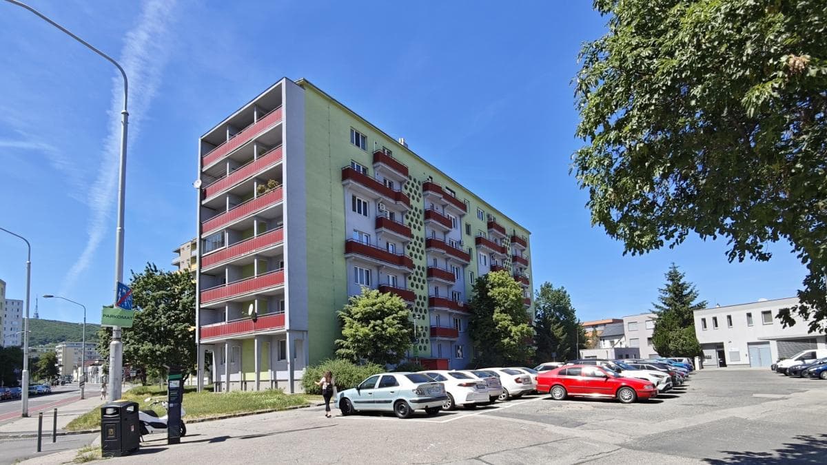Fotografie nemovitosti