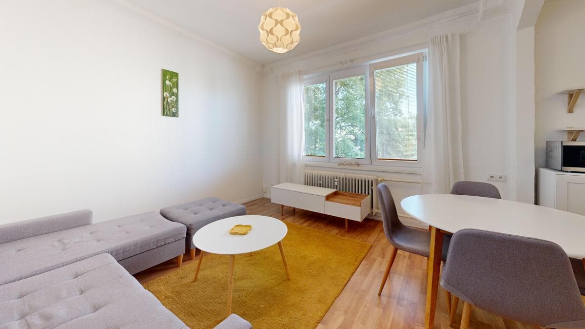 Fotografie nemovitosti