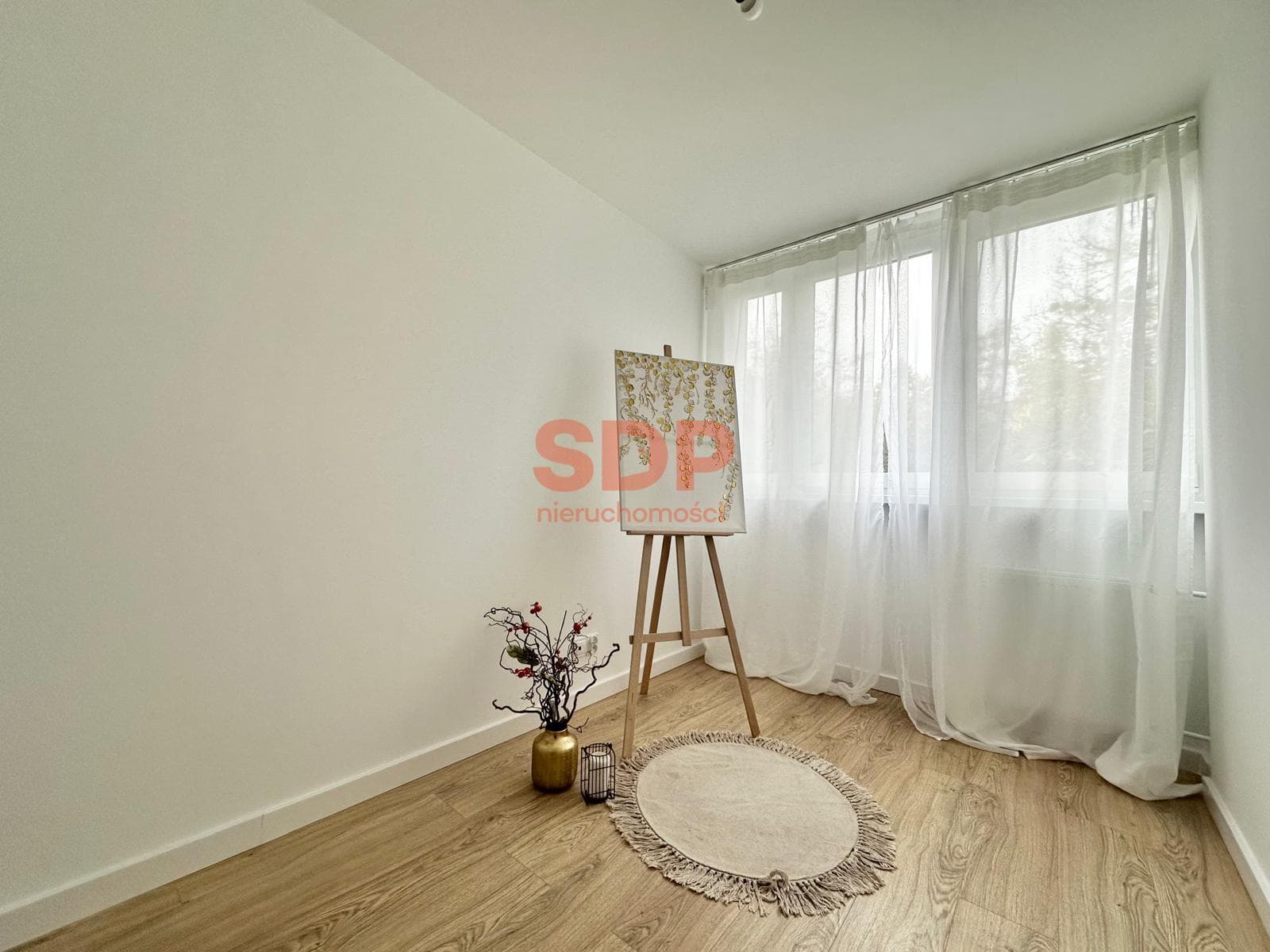 3 pokoje| Po remoncie | Księże Małe - Image 1