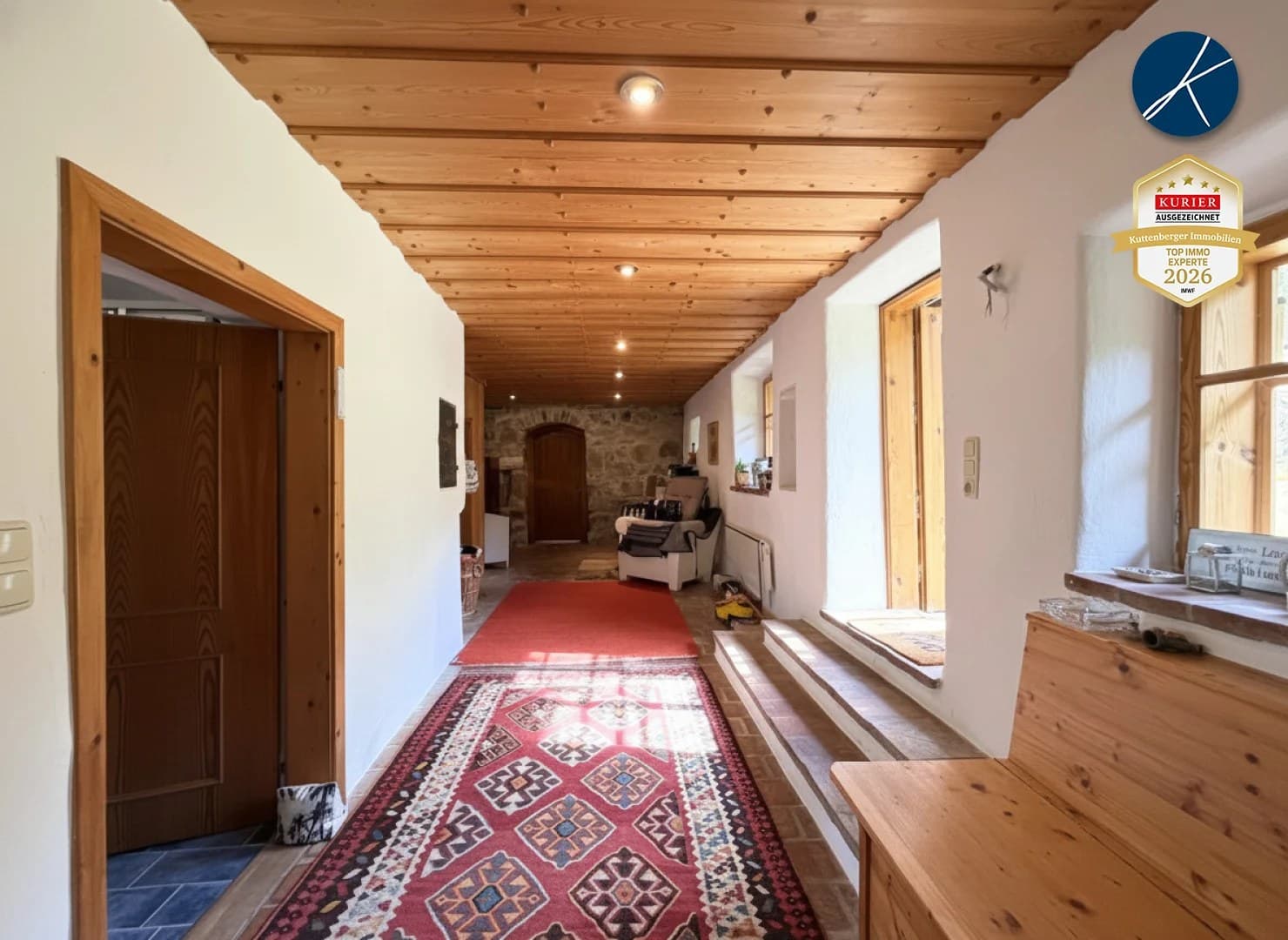 Fotografie nemovitosti