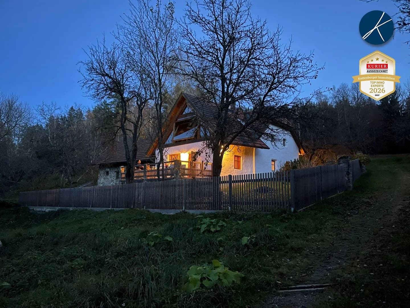 Fotografie nemovitosti