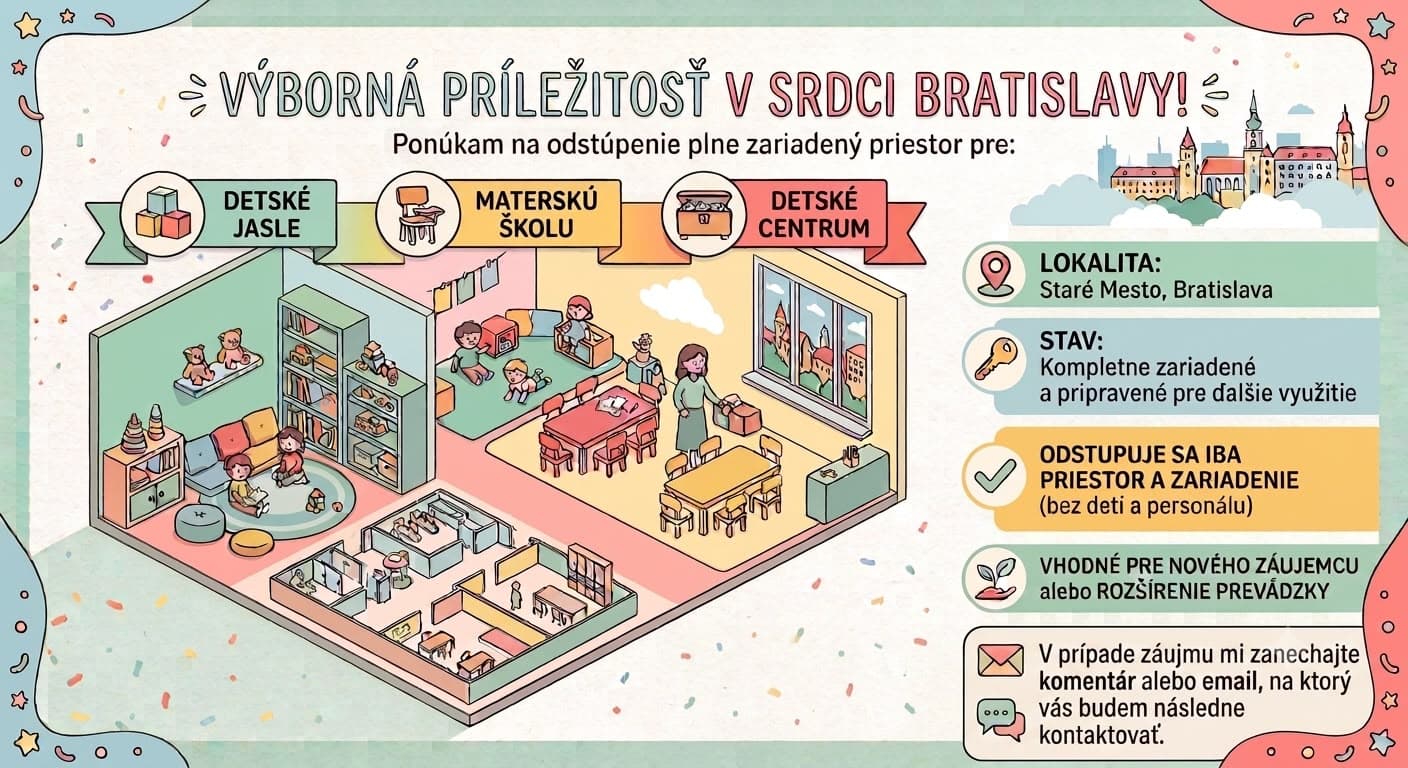 Odstúpenie škôlka – 1. kép