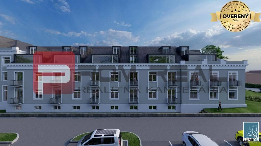 Fotografie nemovitosti