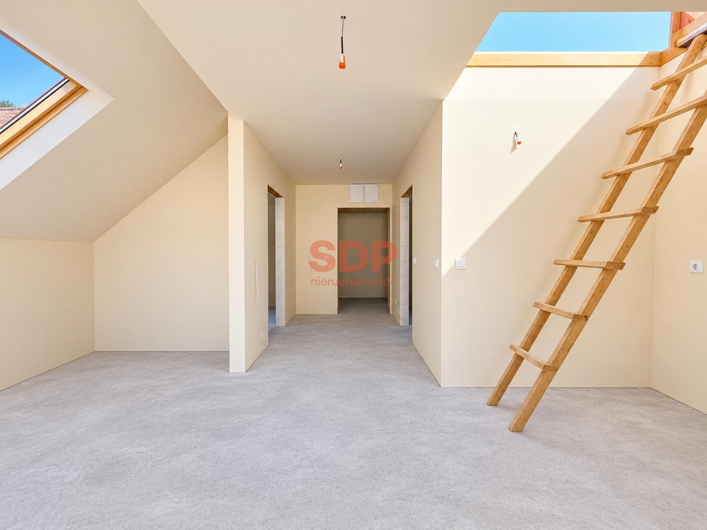 Północny apartament 40+18 m² | STREFA SPA | — attēls 1