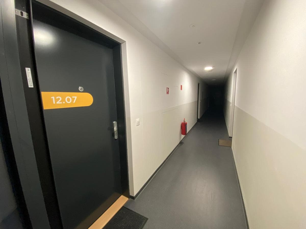 Fotografie nemovitosti