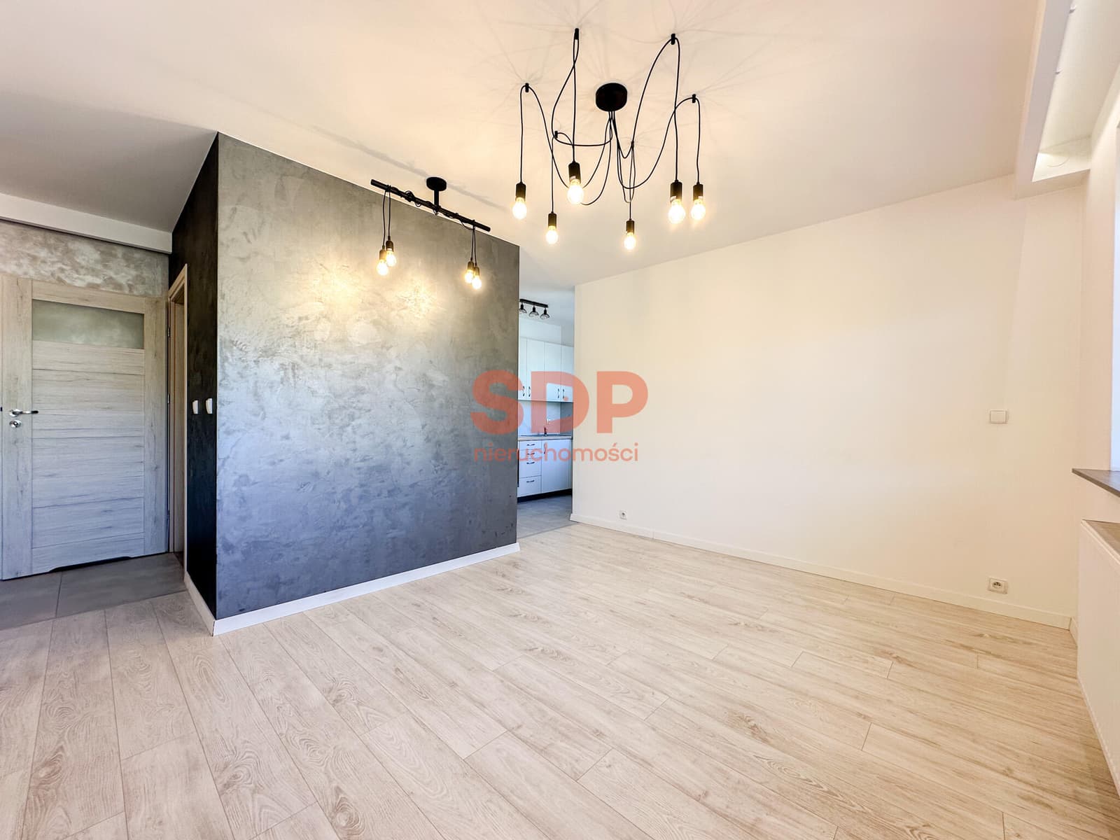 Osiedle Panorama | Brzeźnicka 55G | 37,2m2 | 2 pok | ENG – slika 1