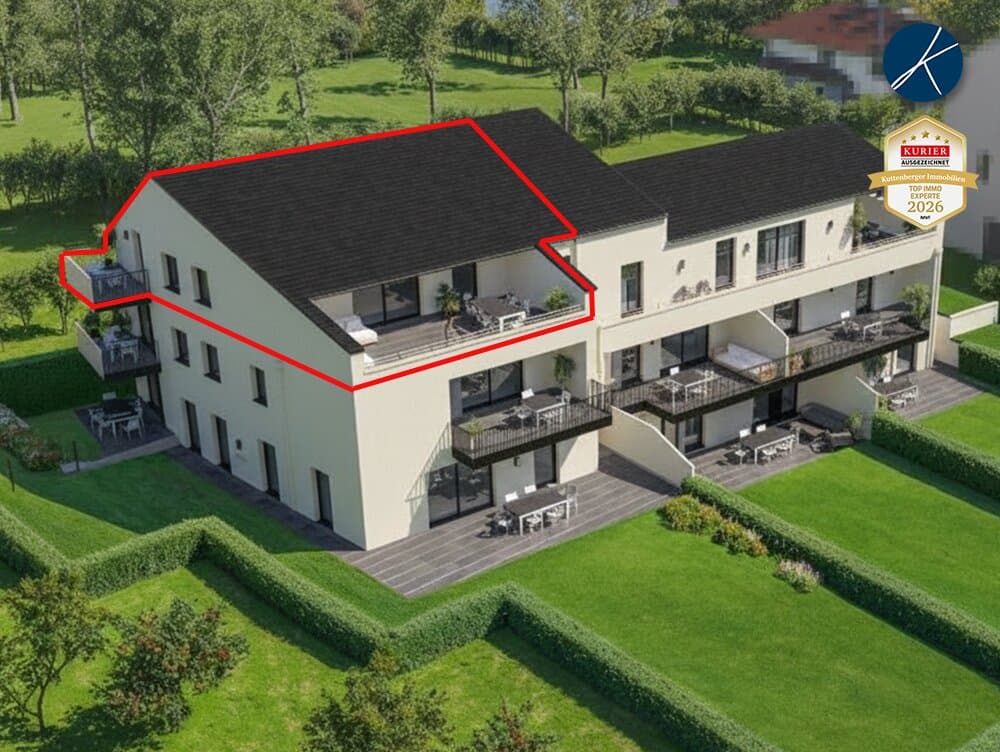 Immobilienfoto