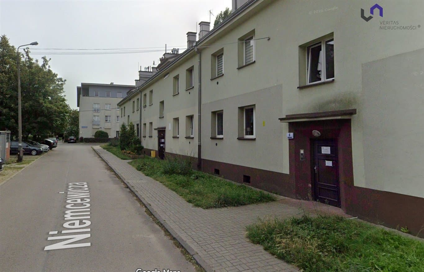 Mieszkanie, Chorzów — Зображення 1