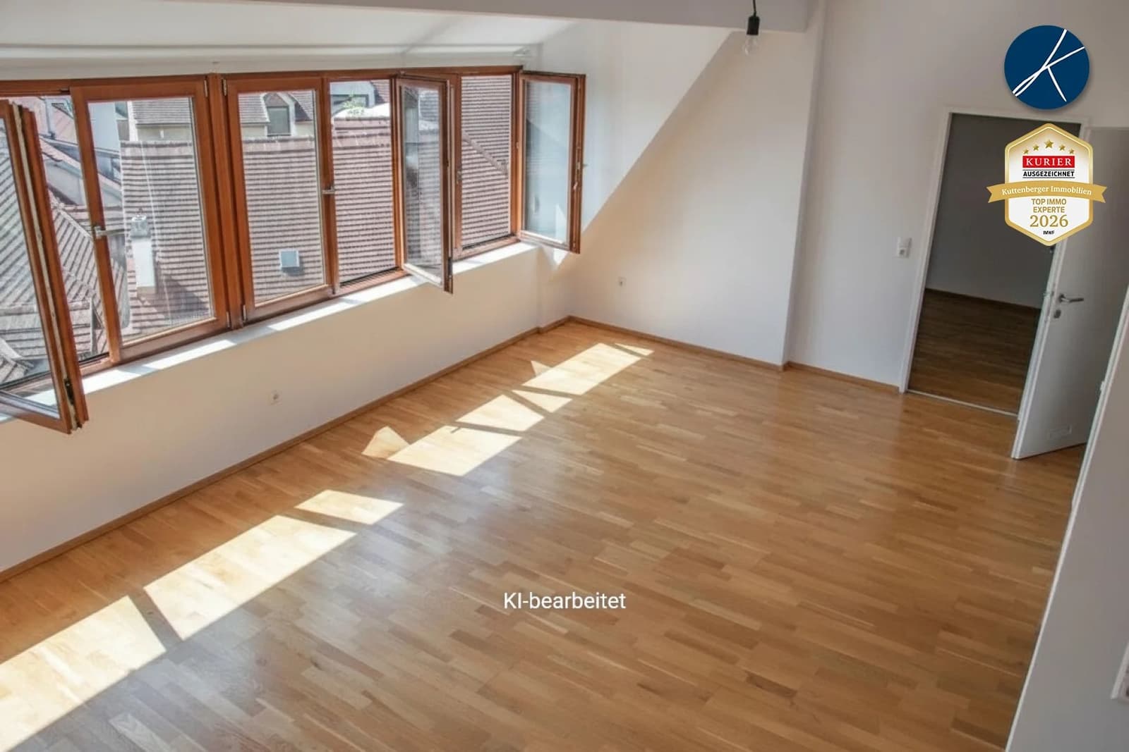 Immobilienfoto