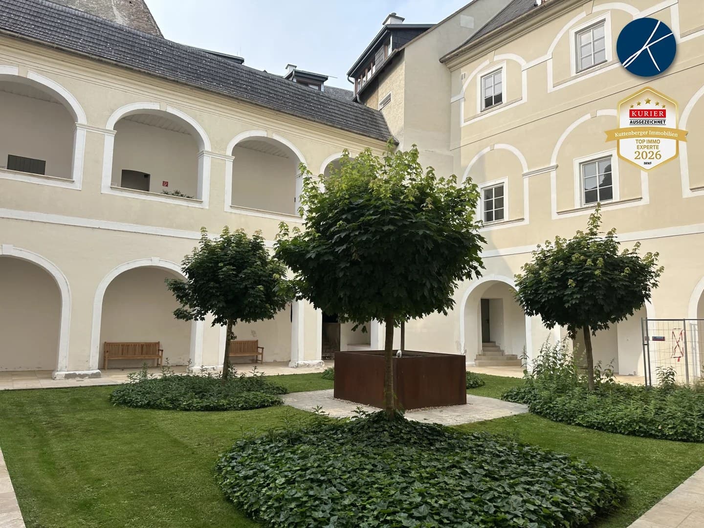 Immobilienfoto