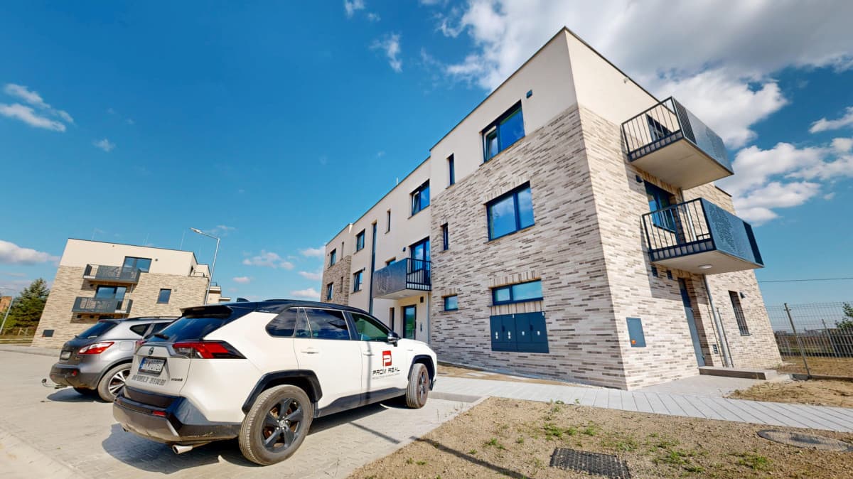 Immobilienfoto