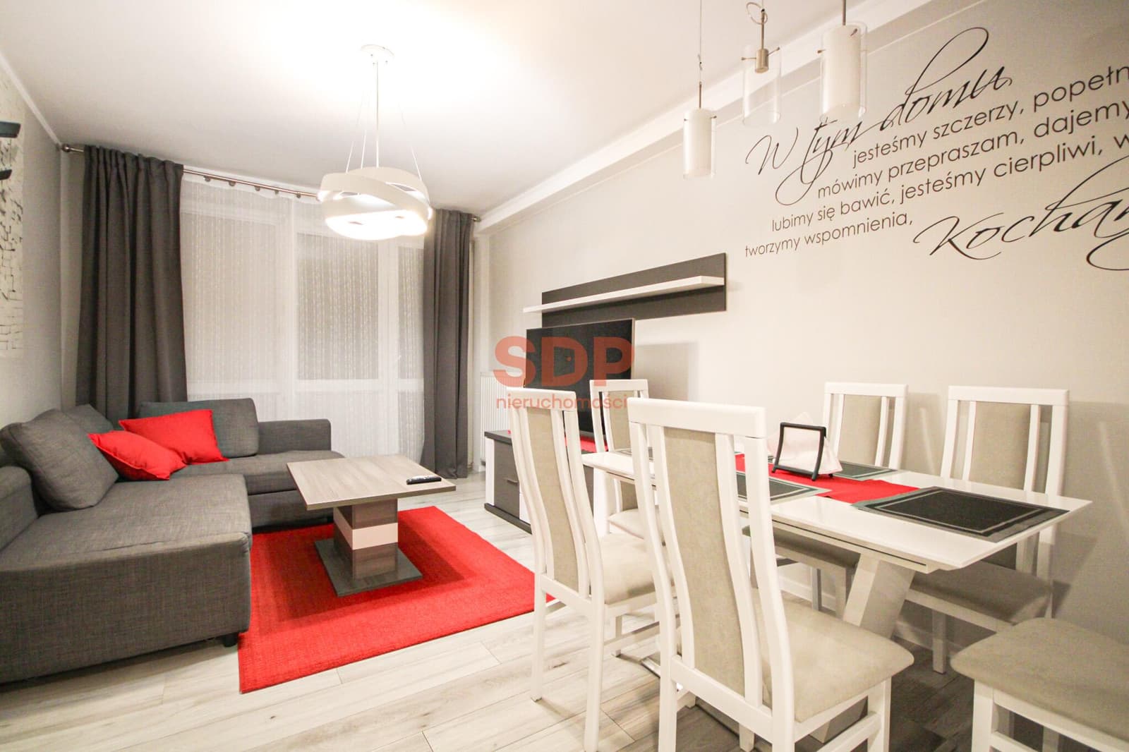 Czyżyny | Oś. Avia | Orlińskiego | 3 pok | 65m2 | ENG - Imagen 1