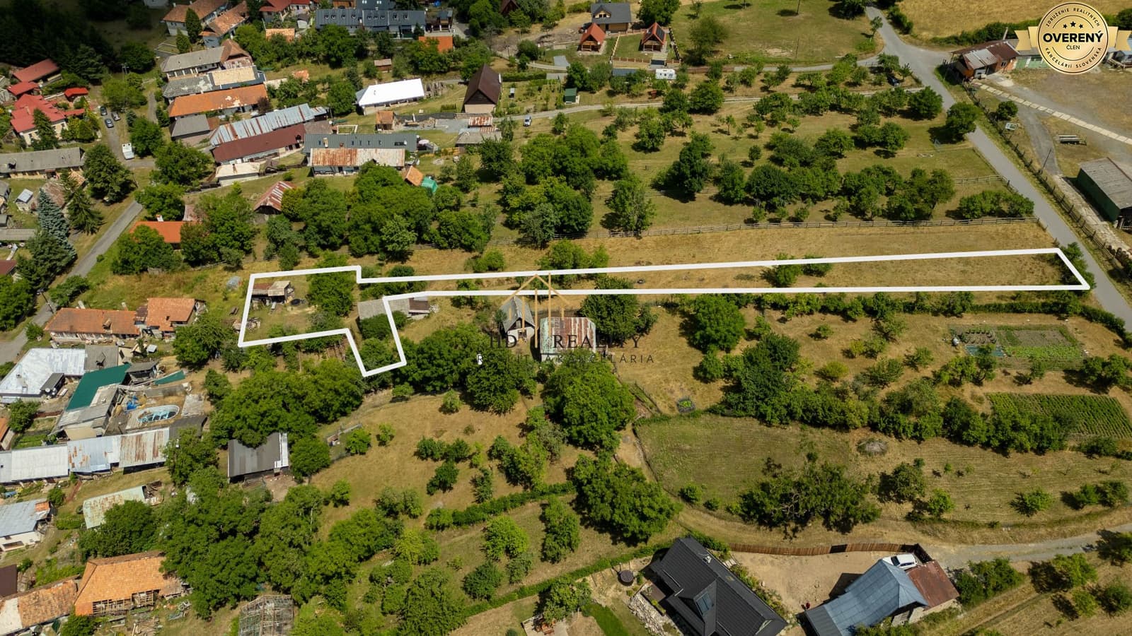 Fotografie nemovitosti