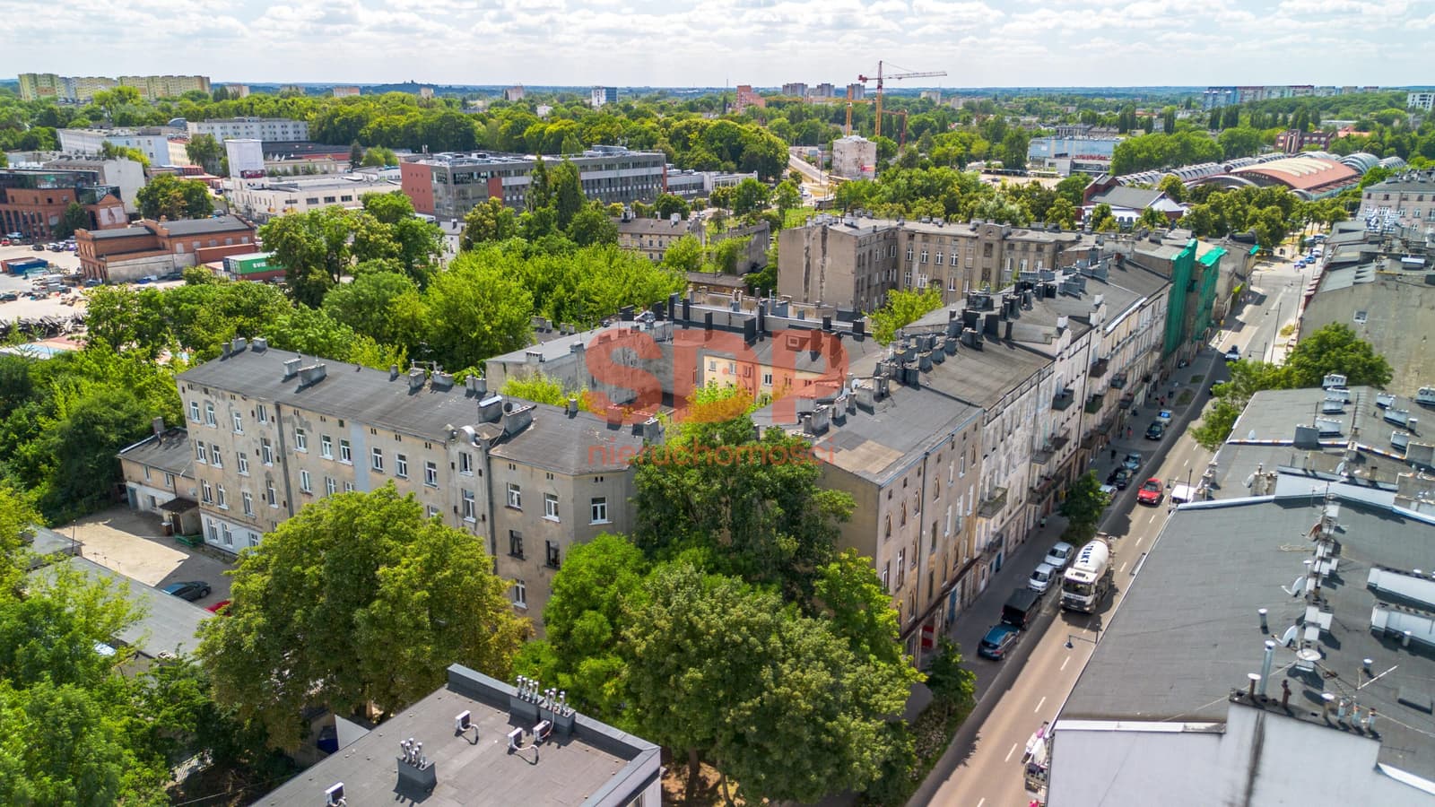 Fotografie nemovitosti