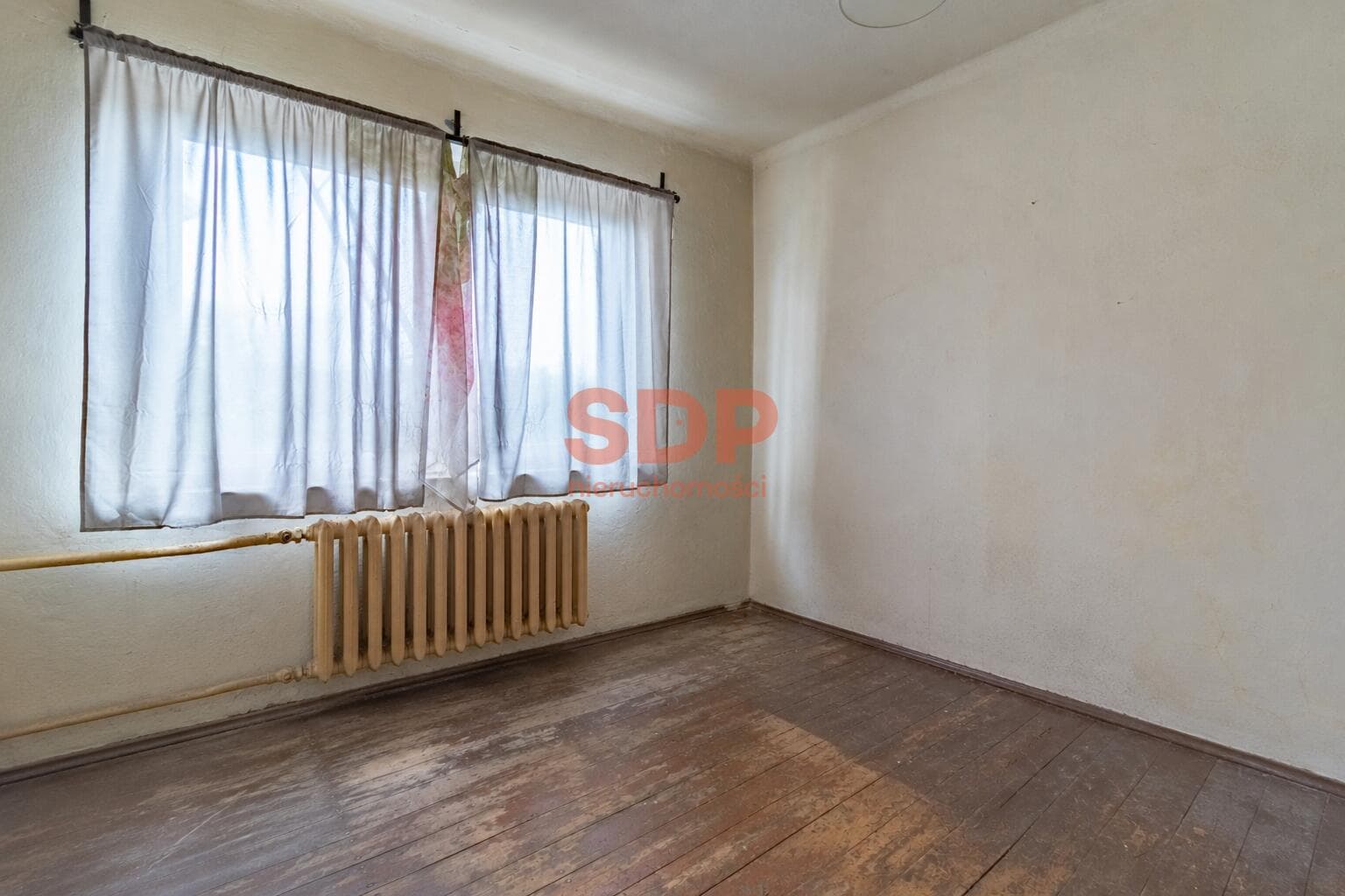 Fotografie nemovitosti