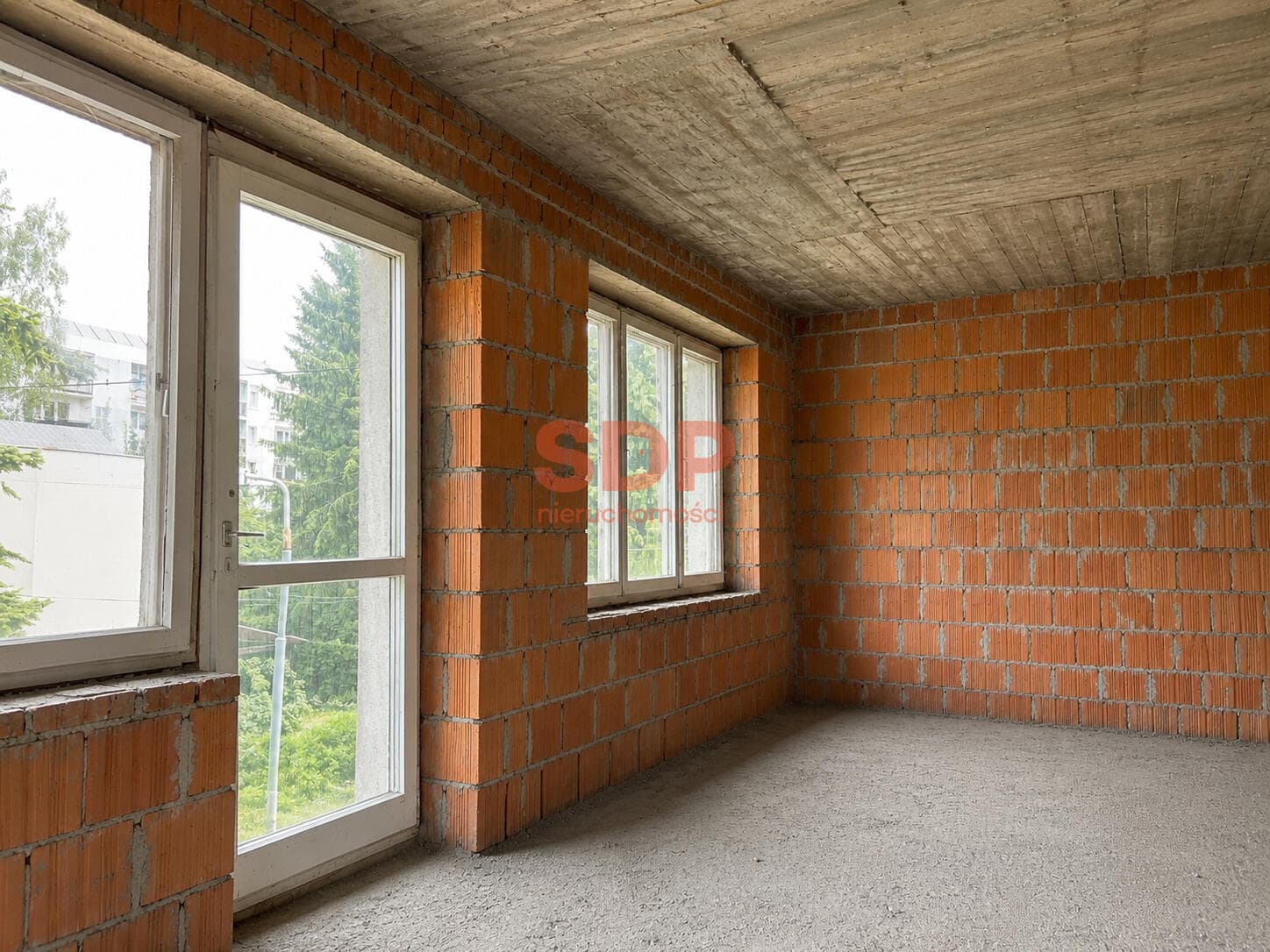 Fotografie nemovitosti